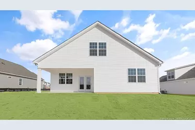 421 Thistle Meadow Lane, Aberdeen, NC 28315 - Photo 23