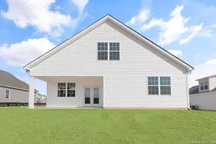 421 Thistle Meadow Ln, Aberdeen, NC 28315 - Photo 23