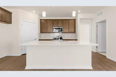 421 Thistle Meadow Lane, Aberdeen, NC 28315 - Photo 5