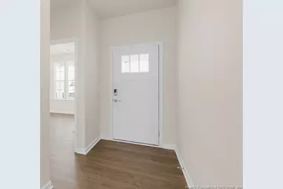421 Thistle Meadow Lane, Aberdeen, NC 28315 - Photo 3