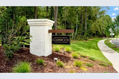 421 Thistle Meadow Lane, Aberdeen, NC 28315 - Photo 25