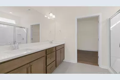 421 Thistle Meadow Lane, Aberdeen, NC 28315 - Photo 19