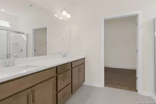 421 Thistle Meadow Ln, Aberdeen, NC 28315 - Photo 19