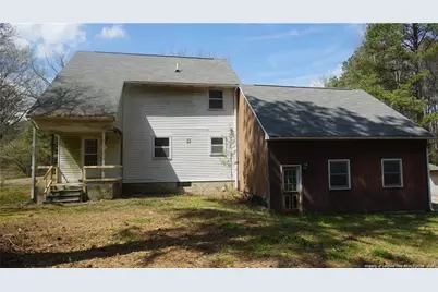 19101 Wagram Road, Laurinburg, NC 28352 - Photo 3