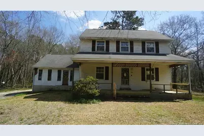 19101 Wagram Road, Laurinburg, NC 28352 - Photo 1