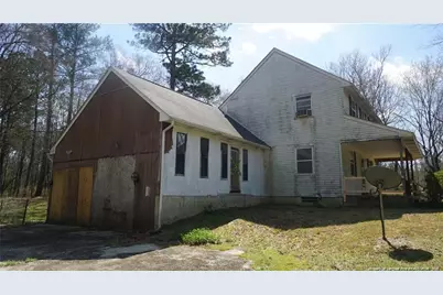 19101 Wagram Road, Laurinburg, NC 28352 - Photo 5