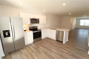 5816 Brambleberry Way, Raleigh, NC 27616 - Photo 11