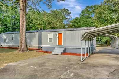 2334 Norment Road, Lumberton, NC 28360 - Photo 3