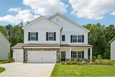 1478 Draw Bridge Lane, Fayetteville, NC 28312 - Photo 3