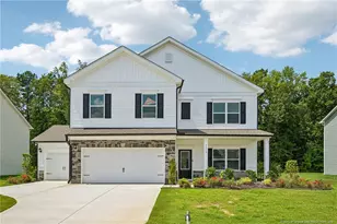1478 Draw Brg Ln, Fayetteville, NC 28312 - Photo 3