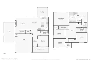 1478 Draw Brg Ln, Fayetteville, NC 28312 - Photo 47