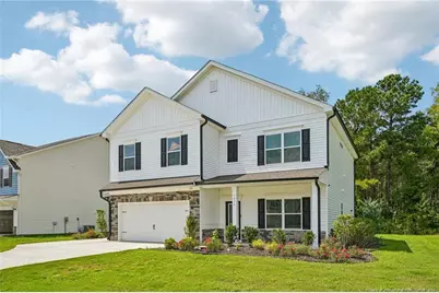 1478 Draw Bridge Lane, Fayetteville, NC 28312 - Photo 5