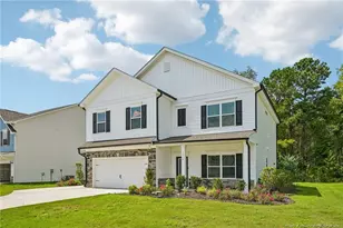 1478 Draw Brg Ln, Fayetteville, NC 28312 - Photo 5