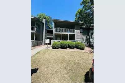 1857 Tryon Drive #6, Fayetteville, NC 28303 - Photo 1