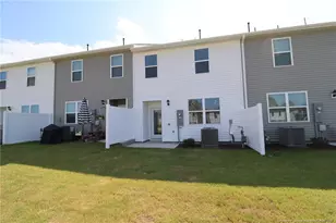 374 Freestall Dr, Wake Forest, NC 27587 - Photo 31
