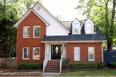 133 Cumberland Green Drive, Cary, NC 27513 - Photo 1