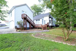 133 Cumberland Green Dr, Cary, NC 27513 - Photo 49