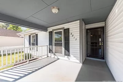 6817 Marlowe Drive, Fayetteville, NC 28314 - Photo 3