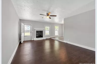 6817 Marlowe Drive, Fayetteville, NC 28314 - Photo 11