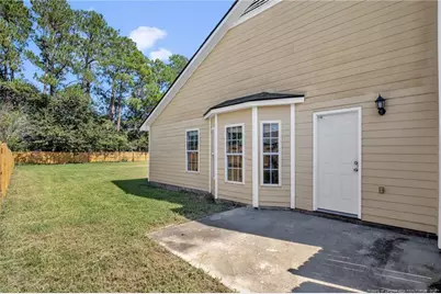 806 S Buckeye Drive, Raeford, NC 28376 - Photo 27