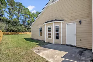 806 S Buckeye Dr, Raeford, NC 28376 - Photo 27