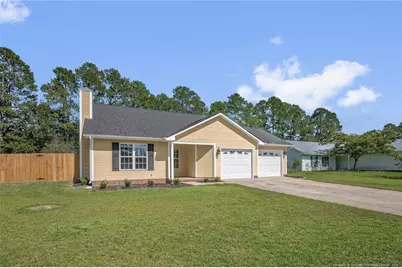 806 S Buckeye Drive, Raeford, NC 28376 - Photo 3