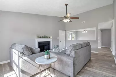 806 S Buckeye Drive, Raeford, NC 28376 - Photo 5