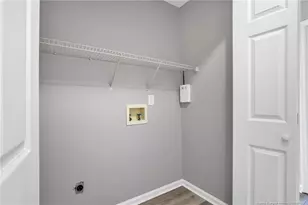 806 S Buckeye Dr, Raeford, NC 28376 - Photo 17