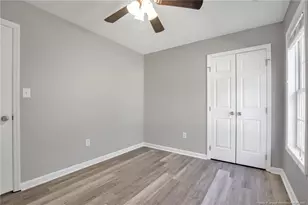 806 S Buckeye Dr, Raeford, NC 28376 - Photo 19