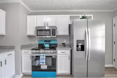 806 S Buckeye Drive, Raeford, NC 28376 - Photo 11