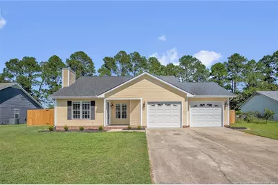 806 S Buckeye Drive, Raeford, NC 28376 - Photo 1