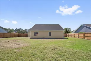 806 S Buckeye Dr, Raeford, NC 28376 - Photo 29