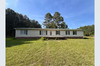 401 Nubbin Ridge Lane, Carthage, NC 28394 - Photo 1