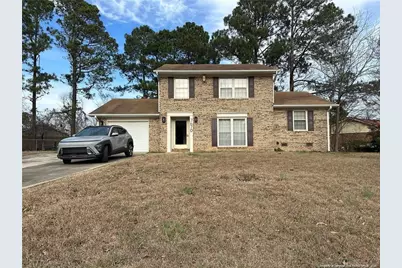 7670 Beverly Drive, Fayetteville, NC 28314 - Photo 1