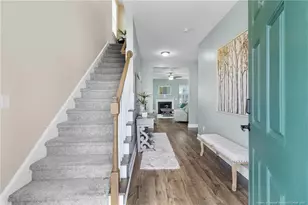 163 Verdmont Dr, Raeford, NC 28376 - Photo 5