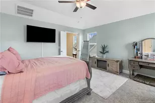 163 Verdmont Dr, Raeford, NC 28376 - Photo 21