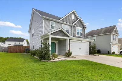 163 Verdmont Drive, Raeford, NC 28376 - Photo 3