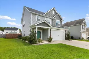 163 Verdmont Dr, Raeford, NC 28376 - Photo 3