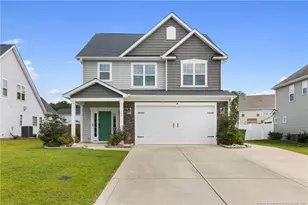163 Verdmont Dr, Raeford, NC 28376 - Photo 1