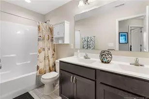 163 Verdmont Dr, Raeford, NC 28376 - Photo 29