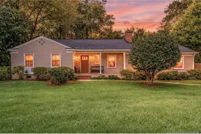 222 Valley Road, Fayetteville, NC 28305 - Photo 1
