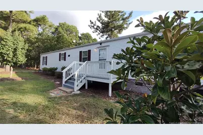 172 Addor Road, Pinebluff, NC 28373 - Photo 1
