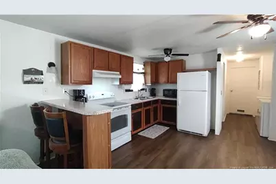 172 Addor Road, Pinebluff, NC 28373 - Photo 21