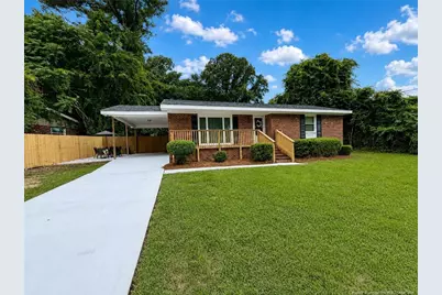 306 Folger Street, Fayetteville, NC 28314 - Photo 1