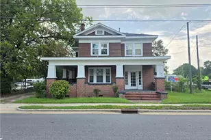 429 Gillespie St, Fayetteville, NC 28301 - Photo 1