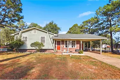 1902 Wayne Lane, Fayetteville, NC 28304 - Photo 1