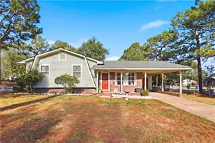 1902 Wayne Ln, Fayetteville, NC 28304 - Photo 1
