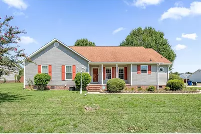 8137 Rockfish Road, Raeford, NC 28376 - Photo 1