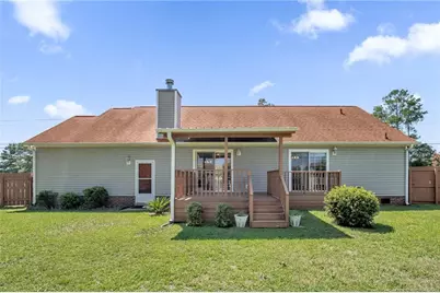 8137 Rockfish Road, Raeford, NC 28376 - Photo 27