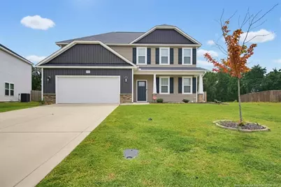 1752 Stackhouse Drive, Fayetteville, NC 28314 - Photo 1